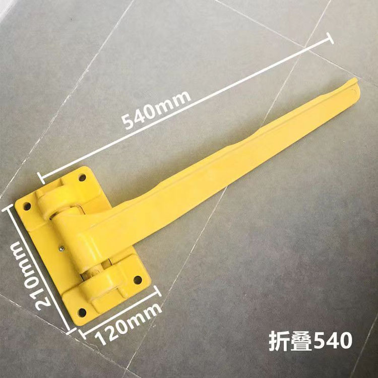 玻璃鋼電纜支架