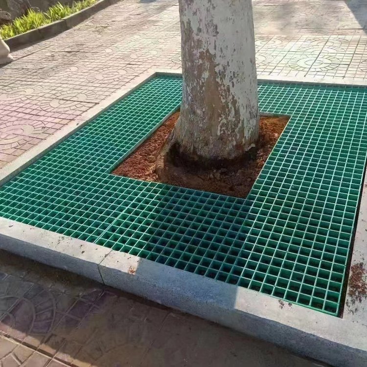 玻璃鋼格柵