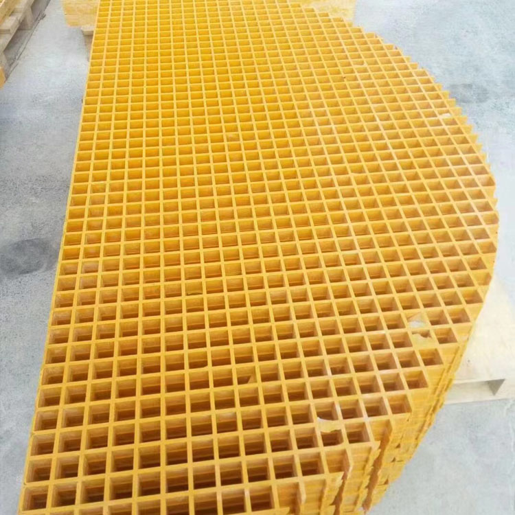 玻璃鋼格柵
