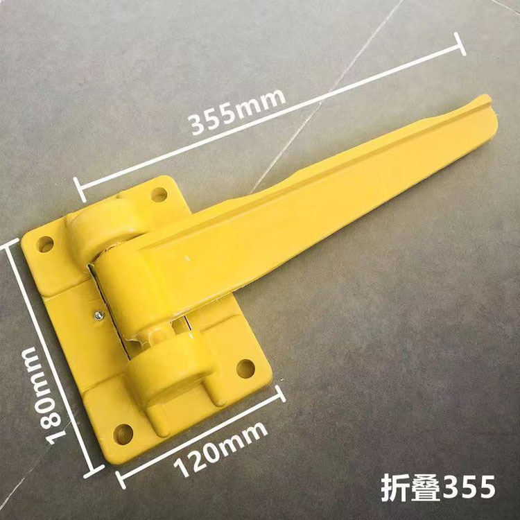 玻璃鋼電纜支架